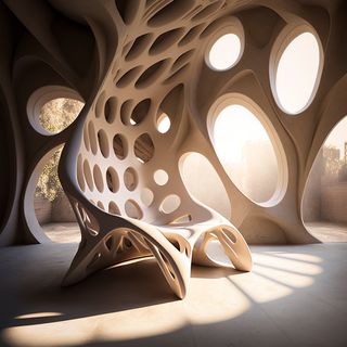 One of the top publications of @parametric.architecture which has 899 likes and 9 comments