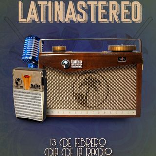One of the top publications of @latinastereo which has 57 likes and 6 comments