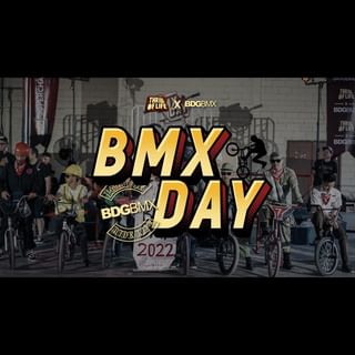One of the top publications of @bdgbmx which has 338 likes and 2 comments