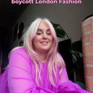 One of the top publications of @felicityhayward which has 1.1K likes and 113 comments
