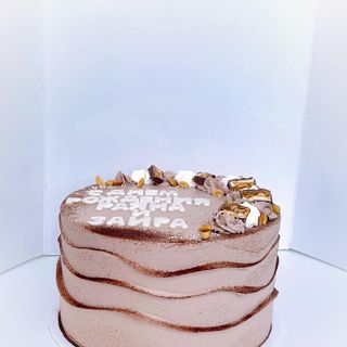 One of the top publications of @rasita_b_cakes.de which has 446 likes and 3 comments