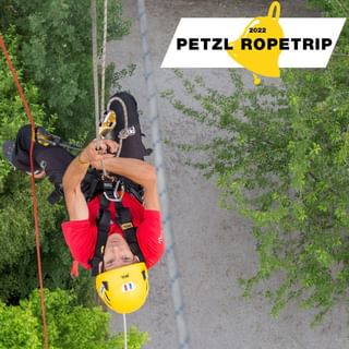 One of the top publications of @petzl_official which has 1.8K likes and 8 comments
