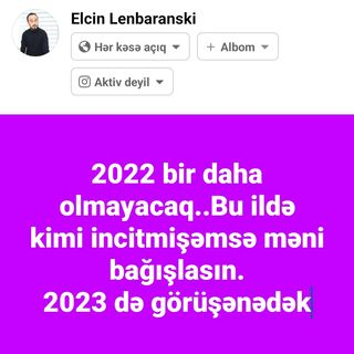 One of the top publications of @elcin_lenberanski which has 1K likes and 34 comments