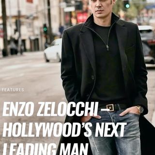 One of the top publications of @enzozelocchi which has 227.7K likes and 0 comments