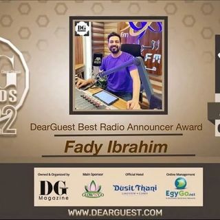 One of the top publications of @fady.ebrahim which has 1.6K likes and 41 comments