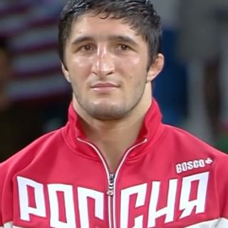 One of the top publications of @sadulaev_abdulrashid which has 48.1K likes and 415 comments