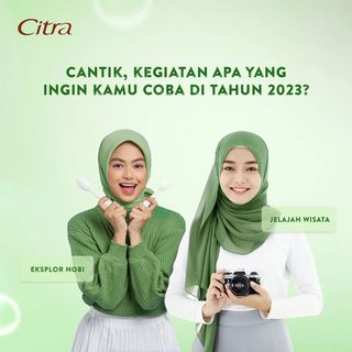 One of the top publications of @cantikcitra which has 234 likes and 11 comments