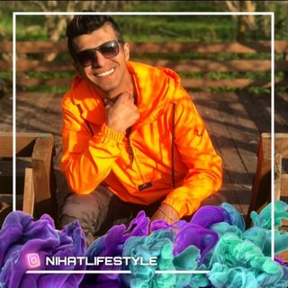 One of the top publications of @nihatlifestyle which has 2.5K likes and 179 comments