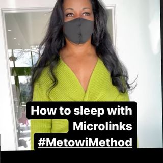 One of the top publications of @metowi which has 1.1K likes and 26 comments