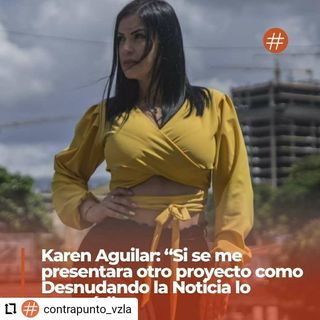 One of the top publications of @karenaguilar_24 which has 2K likes and 70 comments