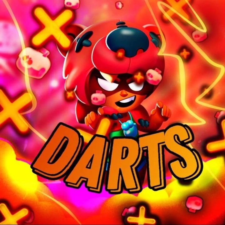 Profile avatar of bs.darts