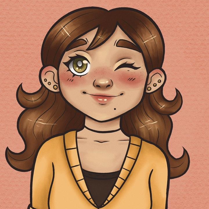 Profile avatar of emdoessketches