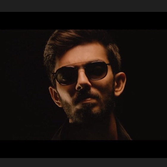 Profile avatar of anirudhofficial
