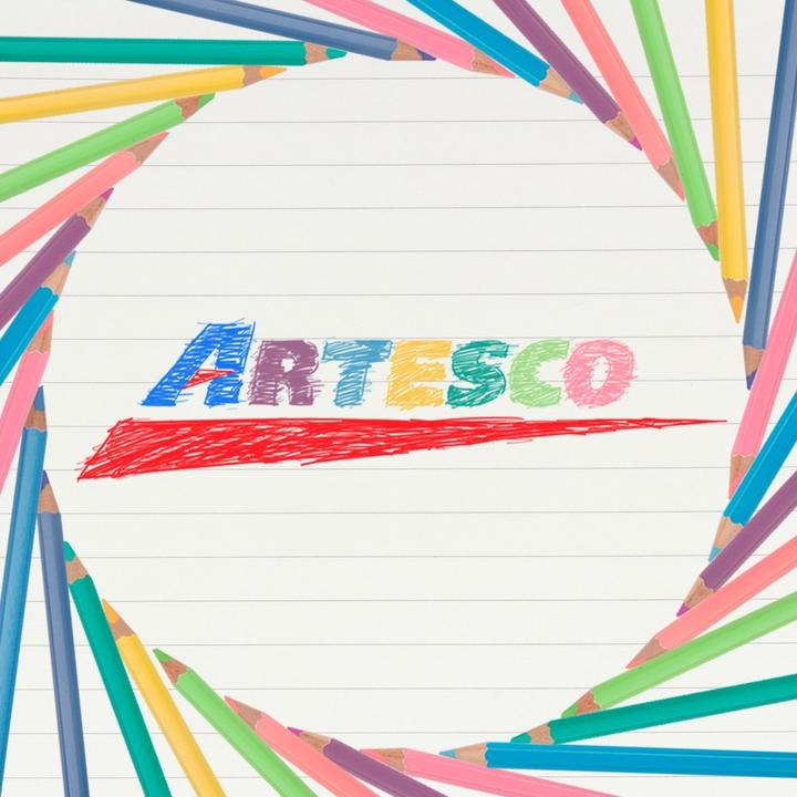 Profile avatar of artesco_oficial