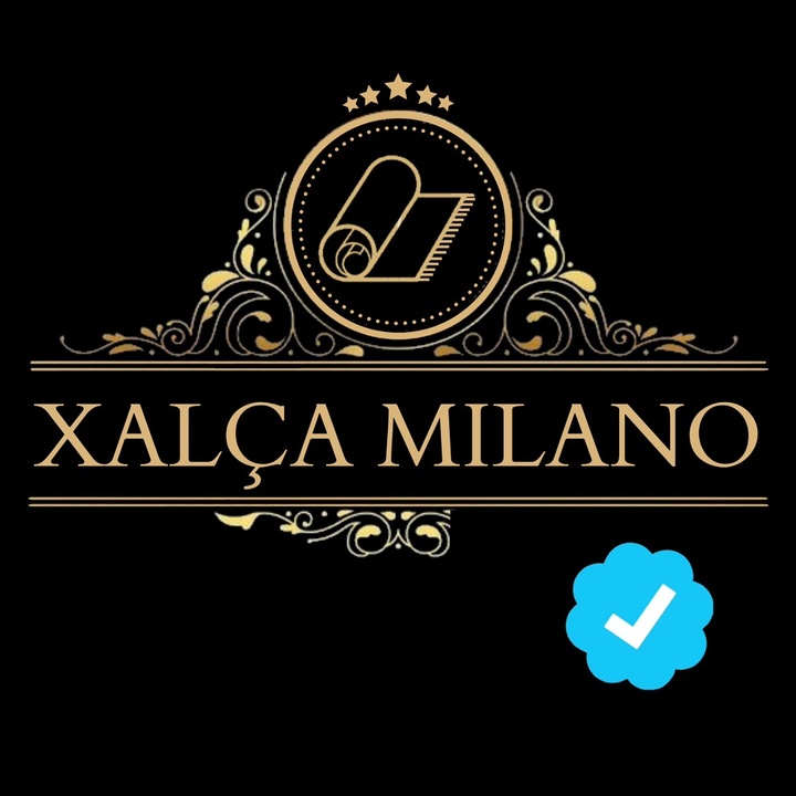 Profile avatar of xalca_milano