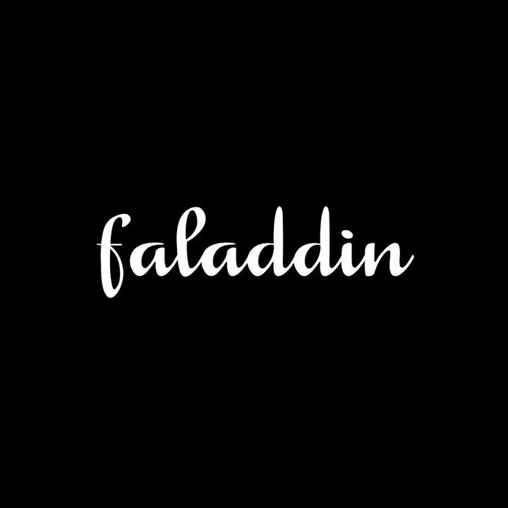 Profile avatar of faladdin