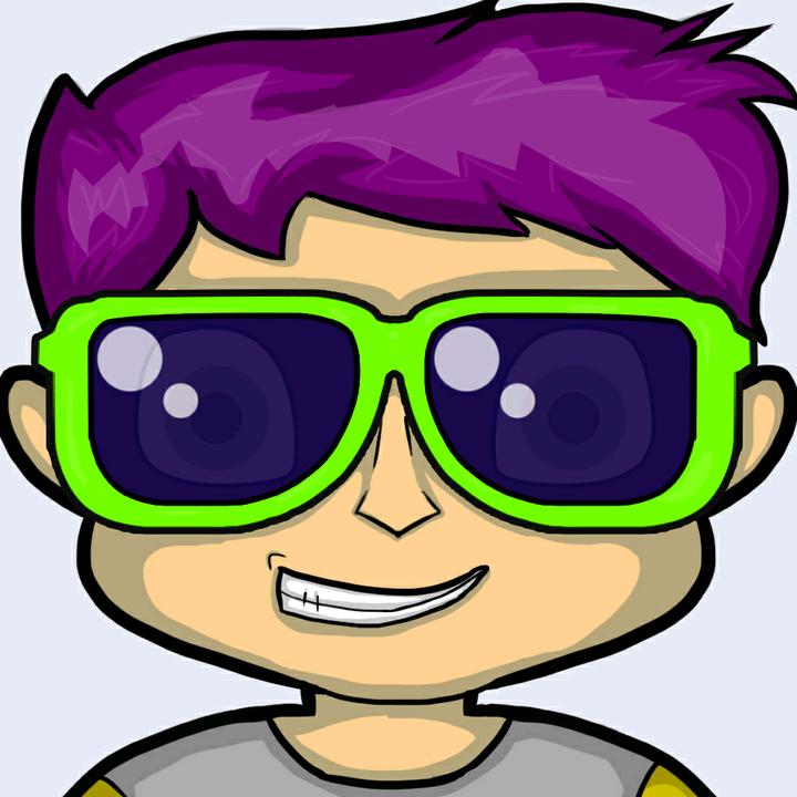 Profile avatar of danda_games_teev