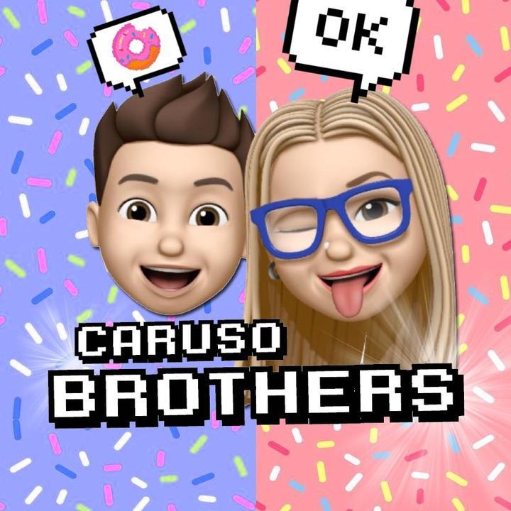 Profile avatar of carusobrothers