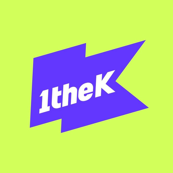 Profile avatar of 1thek