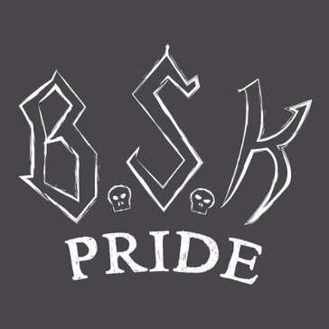 Profile avatar of bsk.pride