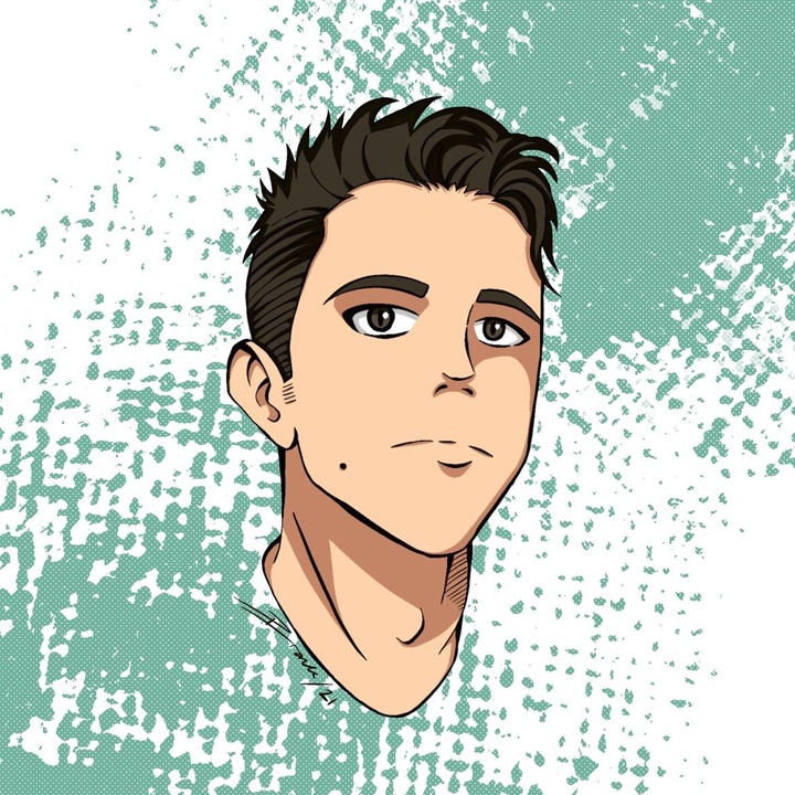 Profile avatar of sketchfrank