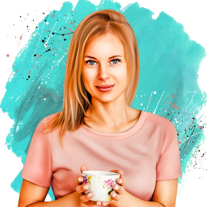 Profile avatar of detox_travami