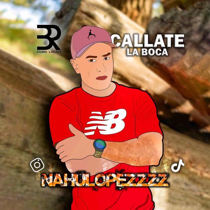 Profile avatar of nahulopezzzz