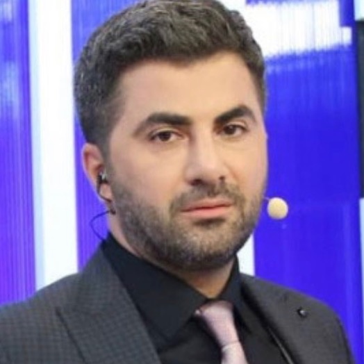 Profile avatar of bakhshaliyevzaur