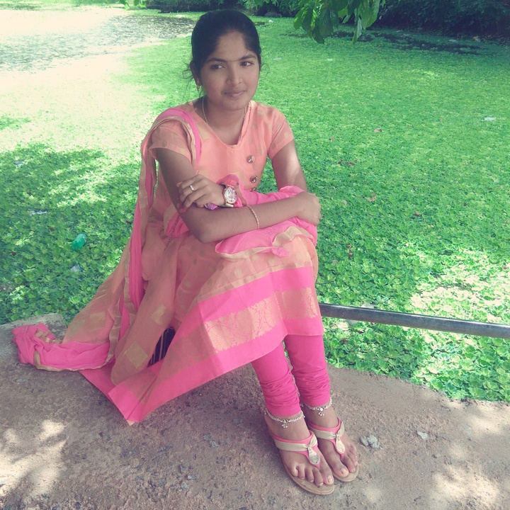 Profile avatar of susmitha...91220