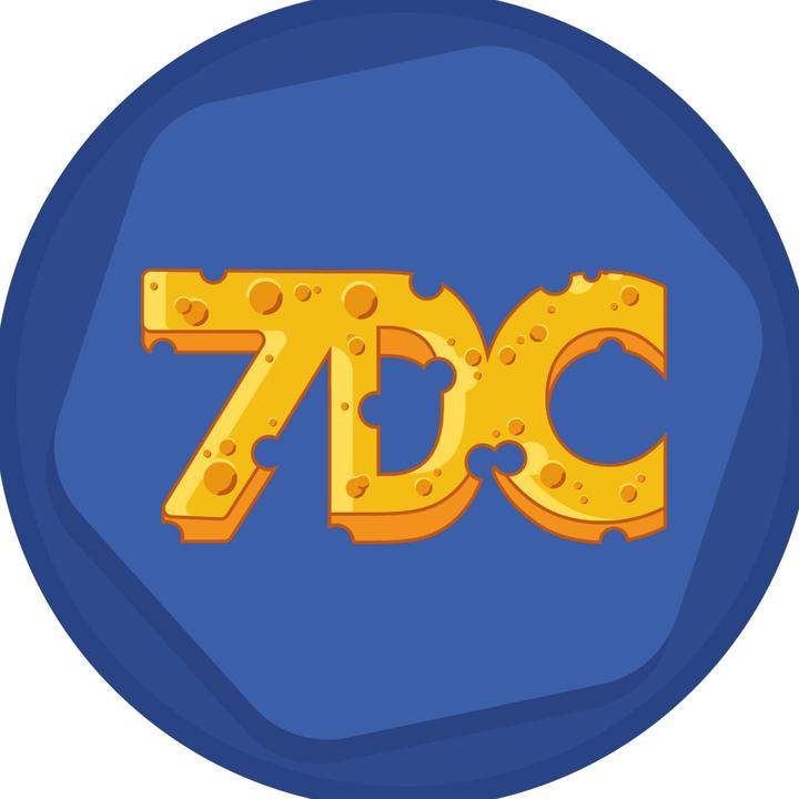 Profile avatar of 7deadlycheeses