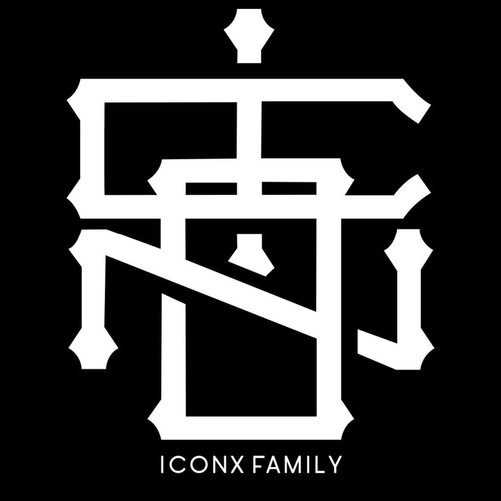 Profile avatar of iconxfamily