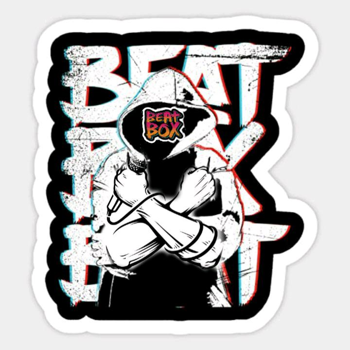 Profile avatar of @beatboxmyths
