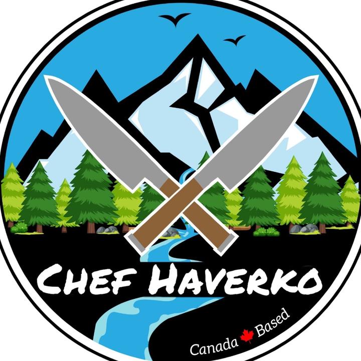 Profile avatar of chef.haverko