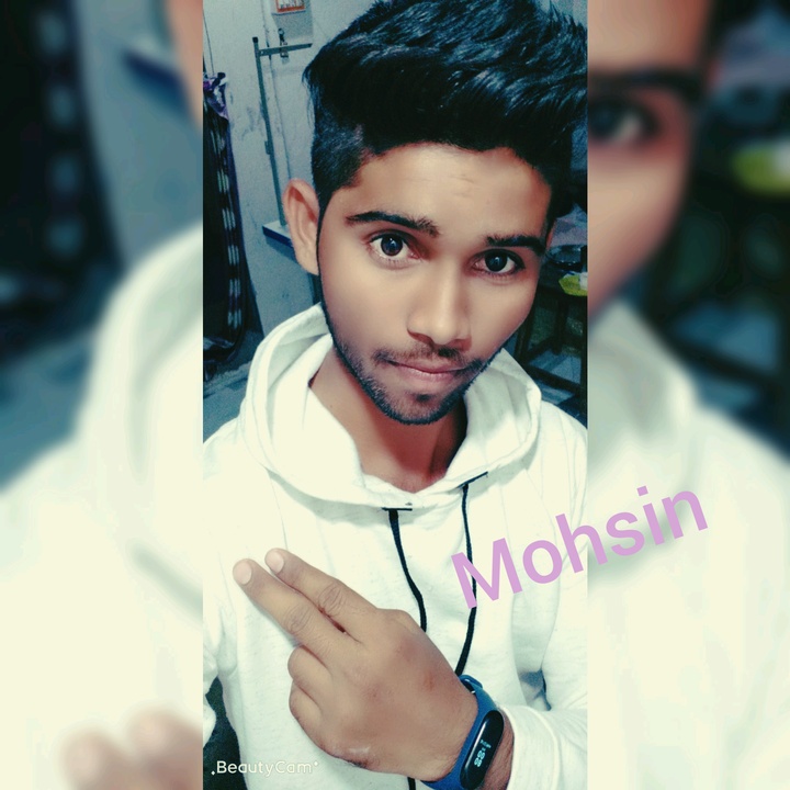 Profile avatar of mohsinkhan786srk