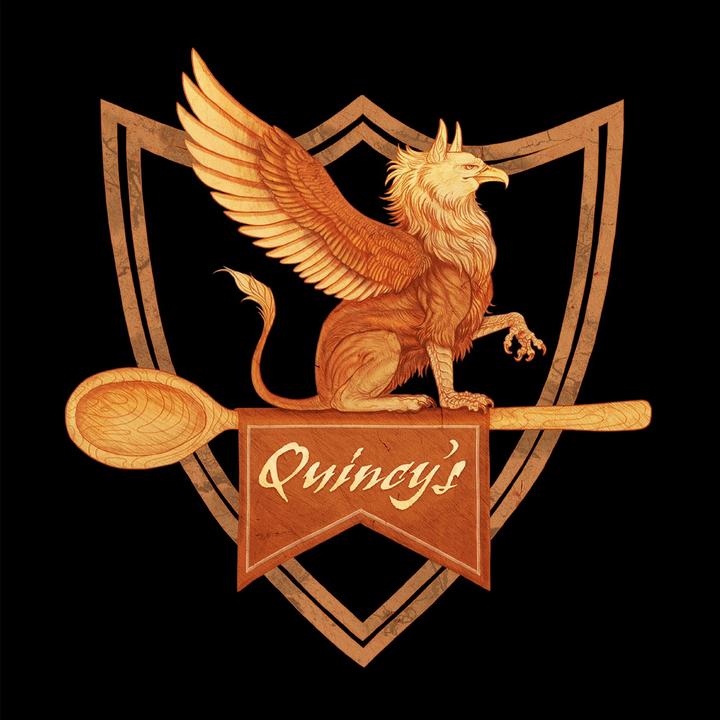 Profile avatar of quincylk