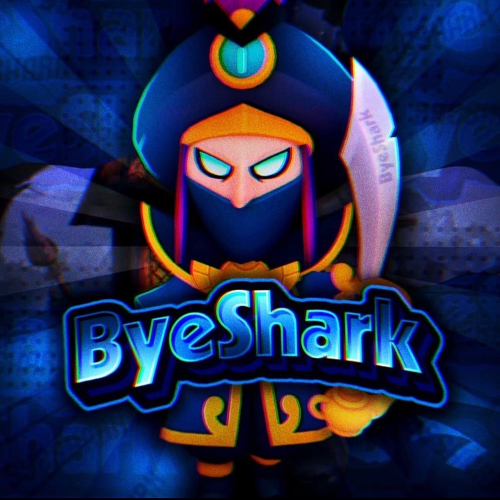 Profile avatar of byeshark