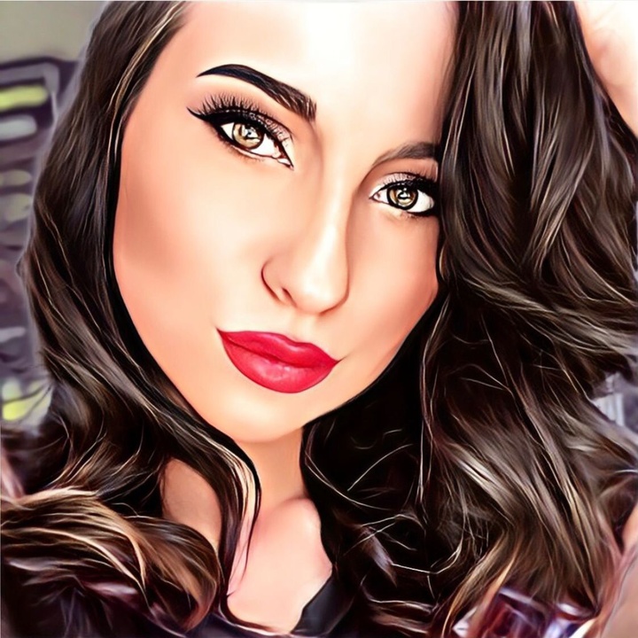 Profile avatar of mama_beauty707