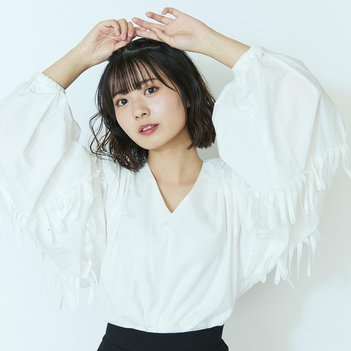 Profile avatar of yuna_1107