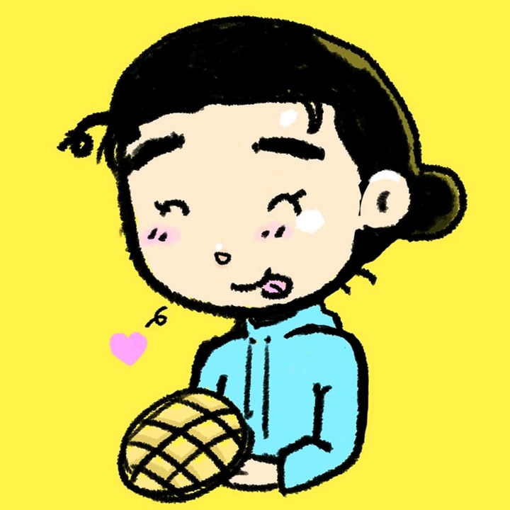 Profile avatar of @kenji_mango