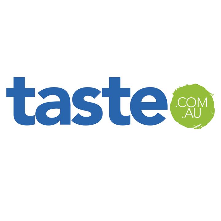 Profile avatar of taste.com.au