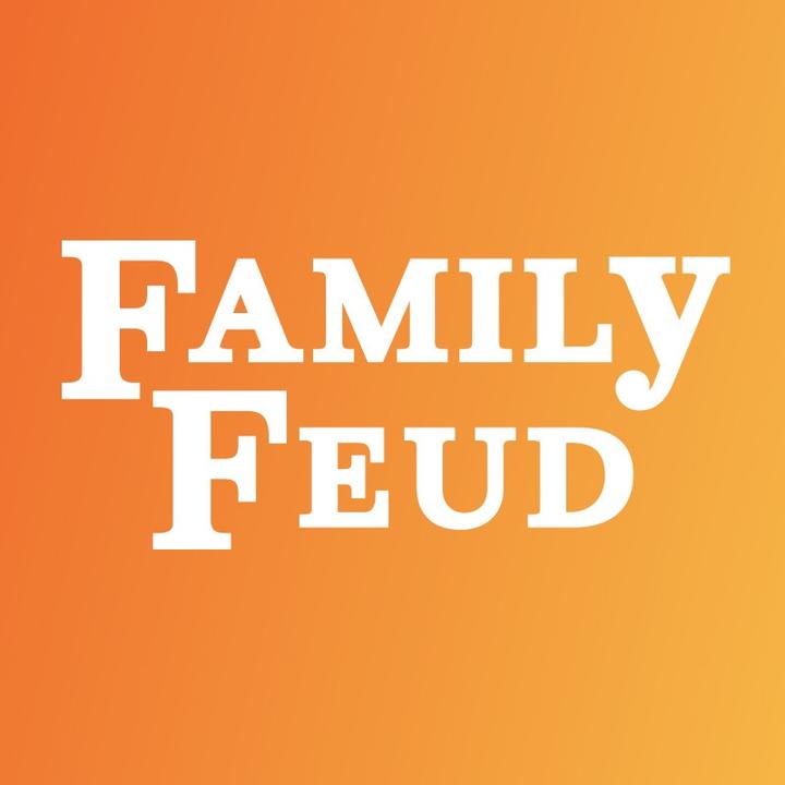 Profile avatar of familyfeud
