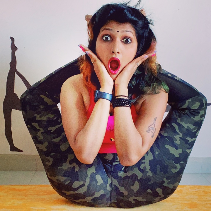 Profile avatar of vaibhavlaxmi_yog