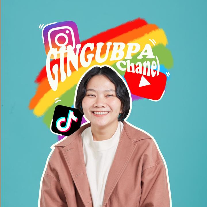 Profile avatar of gingubpa