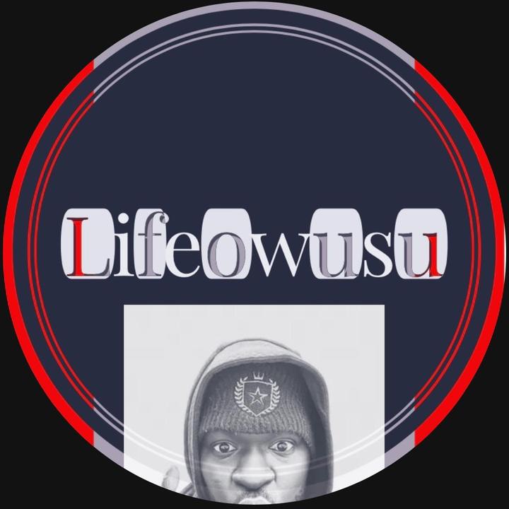 Profile avatar of lifeowusu