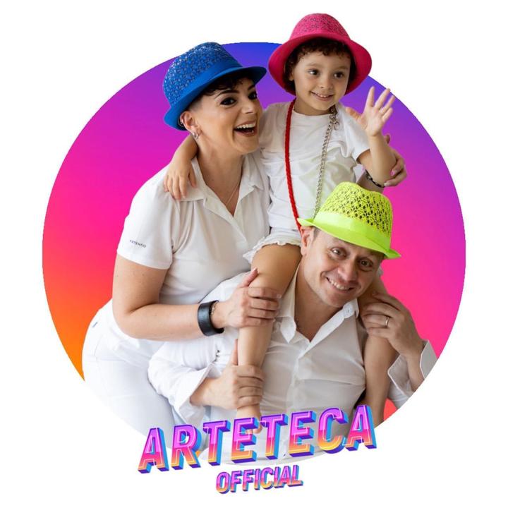 Profile avatar of artetecaofficial