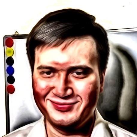Profile avatar of golovolomshchik