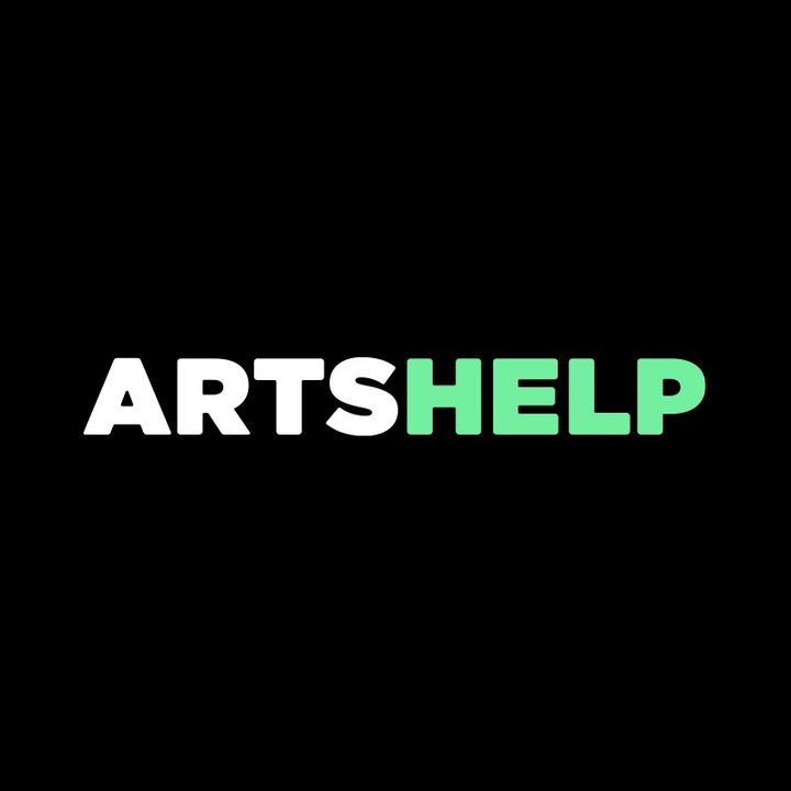 Profile avatar of arts_help