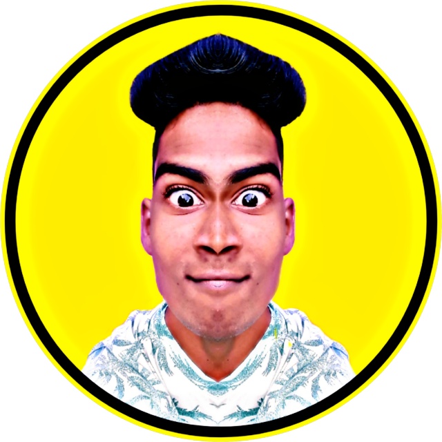 Profile avatar of pandya420