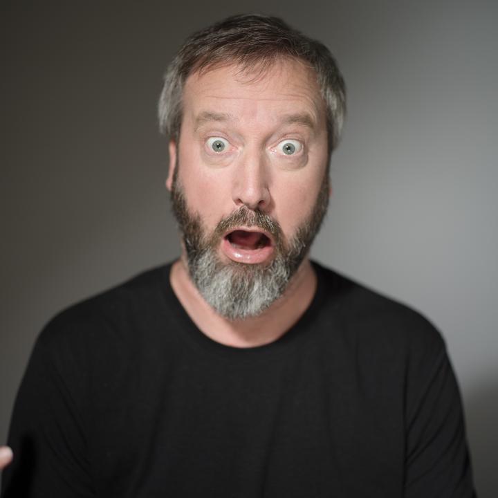 Profile avatar of @tomgreen
