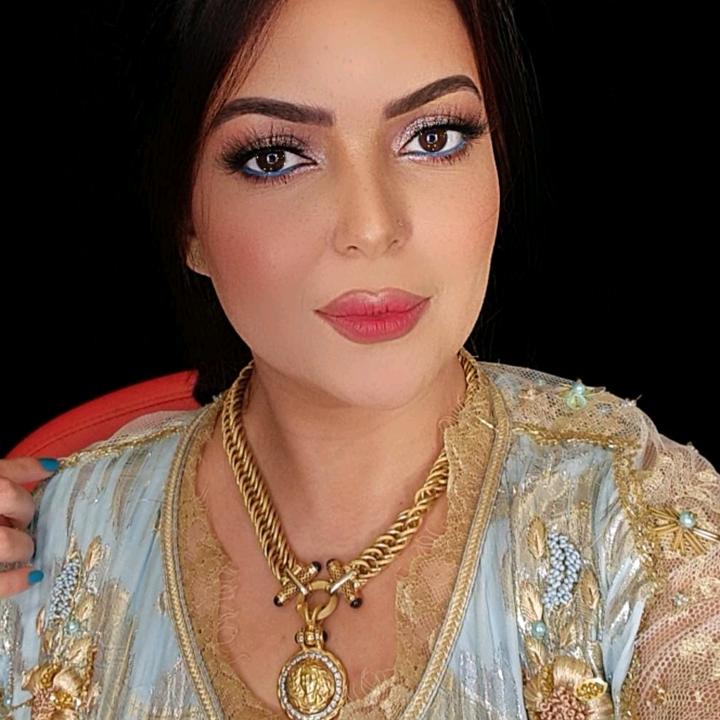 Profile avatar of sanzii_beauty